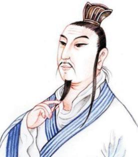 汉初的第一阴谋家是谁?陈平三换其主六出奇计! 汉初的第一阴谋家是谁?陈平三换其主六出奇计!