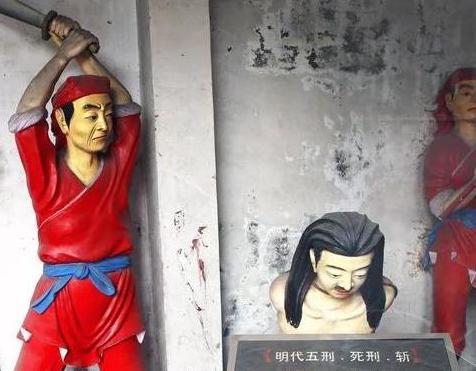 古代杀人官府真的管不了吗 事实证明你还是想得太多了