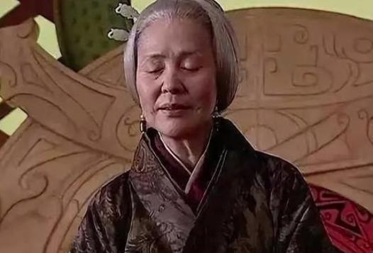 盘点汉朝三位“窦太后”，风光无限却都晚景凄凉