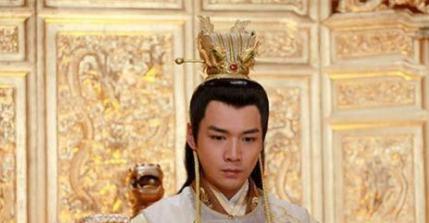 皇帝的家暴事件，谁说后宫女人就该低眉顺眼？
