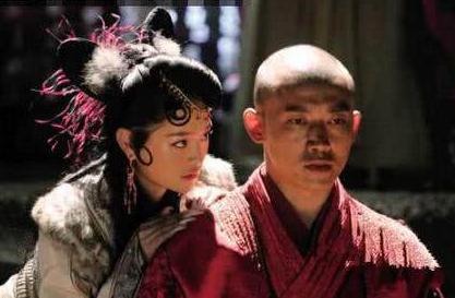 盘点历史上皇室有关系的和尚 为什么他们在古代那么招后宫待见呢 盘点历史上皇室有关系的和尚 为什么他们在古代那么招后宫待见呢