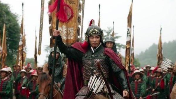 李定国诱敌深入,还斩杀了努尔哈赤之孙 李定国诱敌深入,还斩杀了<a href=https://www.lishiji.cn/lishi/2145/ target=_blank class=infotextkey>努尔哈赤</a>之孙
