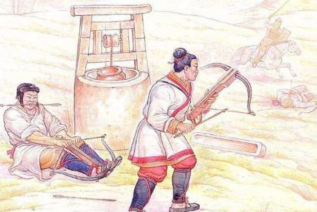 秦朝的武器的标准化制造方面的成就有多高 误差只有几微米而已 秦朝的武器的标准化制造方面的成就有多高 误差只有几微米而已