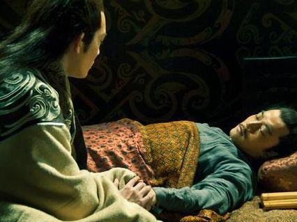 周瑜临死留给孙权一个<a href=https://www.lishiji.cn/lishi/11874/ target=_blank class=infotextkey>遗言</a> 结果孙权没听差点导致<a href=https://www.lishiji.cn/lishi/7422/ target=_blank class=infotextkey>灭亡</a>