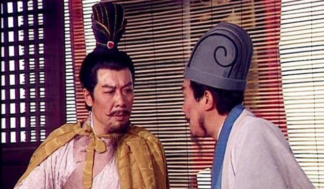 田畴:择主眼光比诸葛亮还毒,袁绍请了5次他都不去