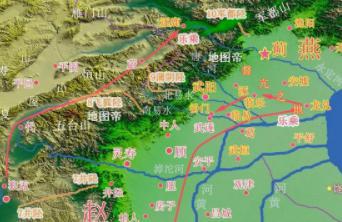 乐乘为何能被封“武襄君”?乐乘有什么功绩? 乐乘为何能被封“武襄君”?乐乘有什么功绩?