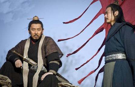 揭秘赵高为何要杀胡亥 难不成他想自己当皇帝吗