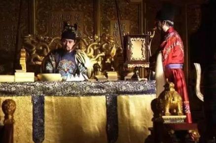 崇祯自杀的真实原因是什么?崇祯遗书背后秘密的探索! 崇祯自杀的真实原因是什么?崇祯遗书背后秘密的探索!