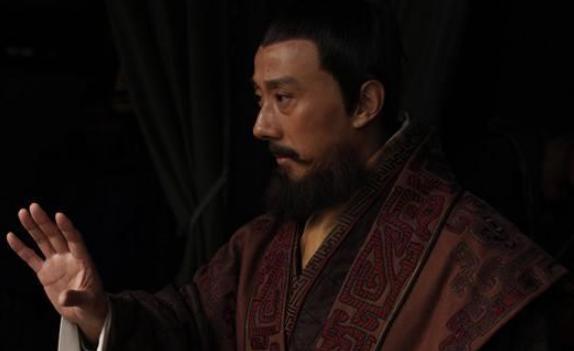 揭秘：为何说马超配不上“五虎上将”之名？