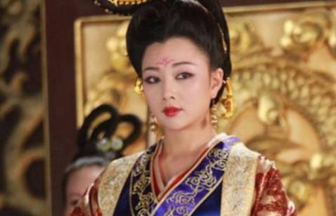 凭什么说武则天心狠手辣?看看她是怎么对待情敌的? 凭什么说武则天心狠手辣?看看她是怎么对待情敌的?