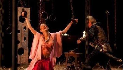 蒙古人攻打金国之时 他们是如何对待女真皇族的