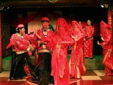 古代纳妾的标准是什么 元代之前不是有钱就能随便来的 古代纳妾的标准是什么 元代之前不是有钱就能随便来的