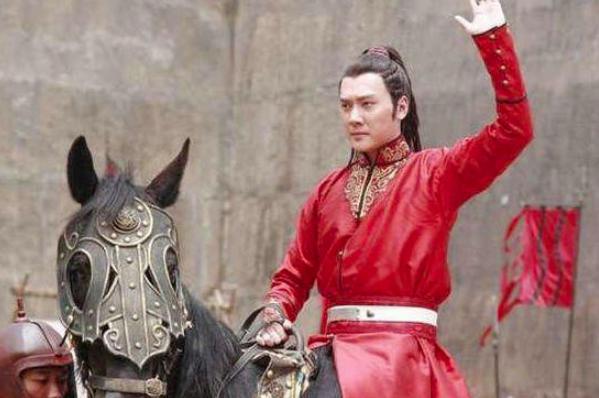兰陵王容貌俊美,为什么要戴面具? 兰陵王容貌俊美,为什么要戴面具?