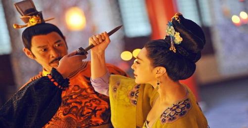 李世民临死前要杀武则天？她最后怎么活下来的？