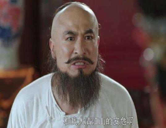 揭秘：康熙皇帝晚年为什么要为鳌拜平反呢？