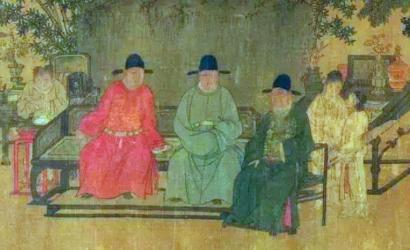 明朝时期的灵异小说到底是什么样的 竟然会成为第一部被明文禁止的小说