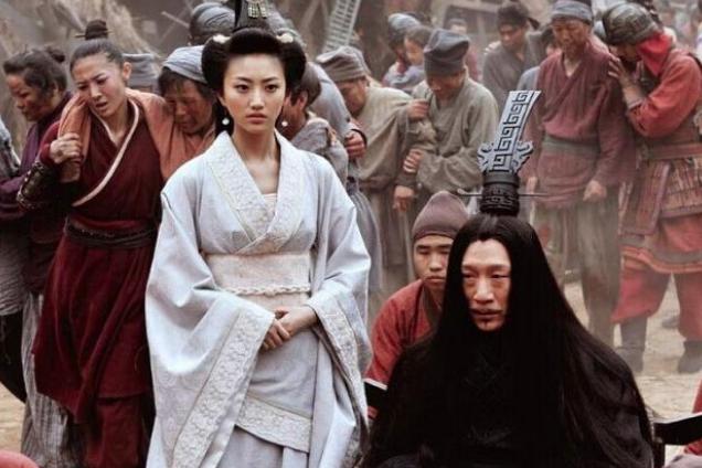 妇好：为国家打下一半领土，最后却难产而死