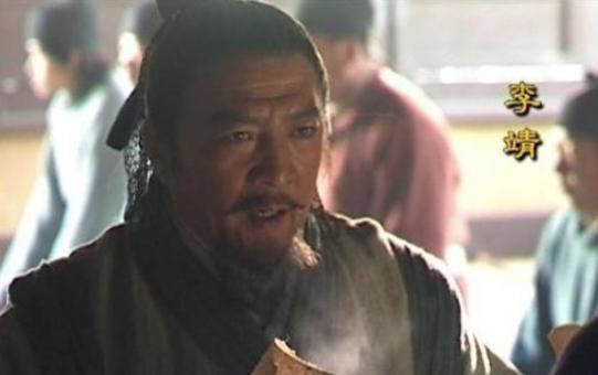 李靖功高震主，被李世民大骂为什么还安然无恙？