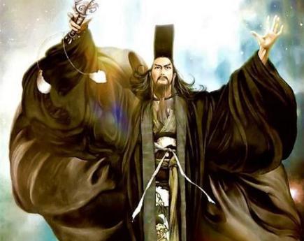 诸葛亮口中的庞德公何许人也 为什么诸葛亮会喊他救命呢 诸葛亮口中的庞德公何许人也 为什么诸葛亮会喊他救命呢