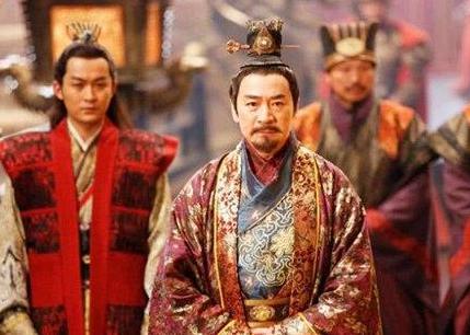 宇文智及作为宇文化及的弟弟 他为什么会跟随李渊开创唐朝 宇文智及作为宇文化及的弟弟 他为什么会跟随李渊开创唐朝