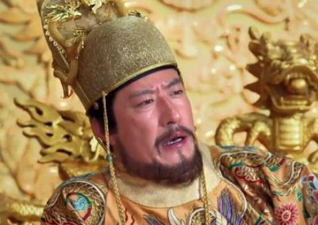朱元璋出了一篇命题作文，大臣交作业后他就怒了
