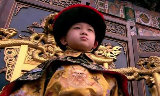 顺治诏书说孝庄下嫁多尔衮,这诏书是真是假? 顺治诏书说孝庄下嫁多尔衮,这诏书是真是假?