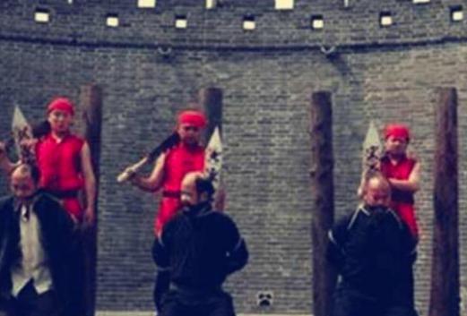 朱元璋规定贪污满60两处死，官员贪60两为何没事？