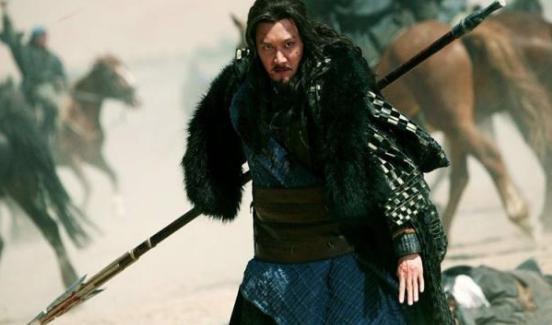 项羽一生最耻辱的一次败仗是什么? 项羽一生最耻辱的一次败仗是什么?