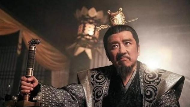 朱温:杀700多个宦官,篡位称帝却流芳千古 朱温:杀700多个宦官,篡位称帝却流芳千古