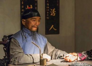 古代郎中是什么职位?到底有多大权利? 古代郎中是什么职位?到底有多大权利?