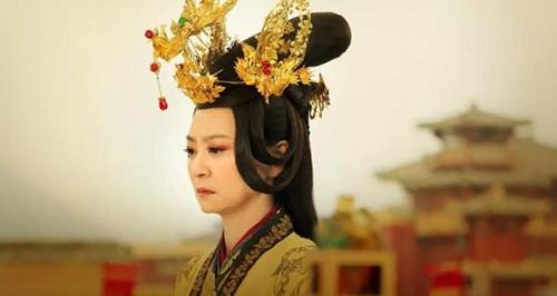 三朝太后娄昭君传奇的一生！名门出身生出四个皇帝！