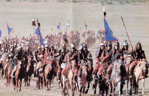 为何蒙古人要疯抢铁锅？铁锅竟然是奢侈品？