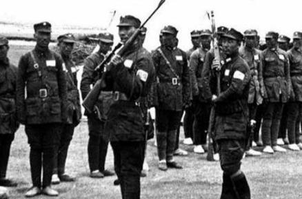 1982年安阳灵异事件是怎么回事？枪械是如何不翼而飞的？