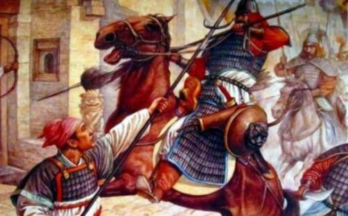 元朝为什么会丢失自我？皇权至上很失败