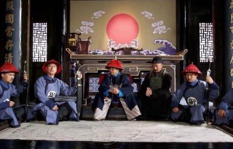 一伙土匪冒充县令上任结果被识破 百姓却纷纷请愿留下来