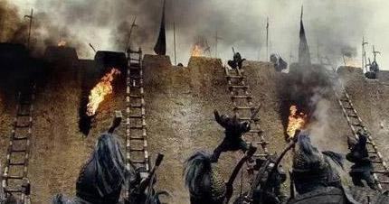 古代王朝为什么总是兴修长城 甚至是花费巨额资金修建这个工程呢