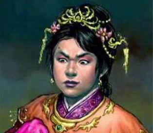 既然古时候有四大美女 哪四大丑女又是谁呢 既然古时候有四大美女 哪四大丑女又是谁呢