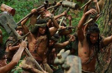 黄帝来自哪个种族？真实的黄帝是什么样子的？