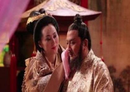 隋文帝杨坚和皇后独孤伽罗：奉行一夫一妻制的帝后