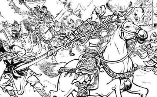 《三国演义》中蜀汉的二代将才!刘封和关平谁更厉害? 《三国演义》中蜀汉的二代将才!刘封和关平谁更厉害?