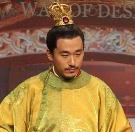 此人名字冒犯两位皇帝,唐朝派出五万大军征讨,后来结果如何? 此人名字冒犯两位皇帝,唐朝派出五万大军征讨,后来结果如何?