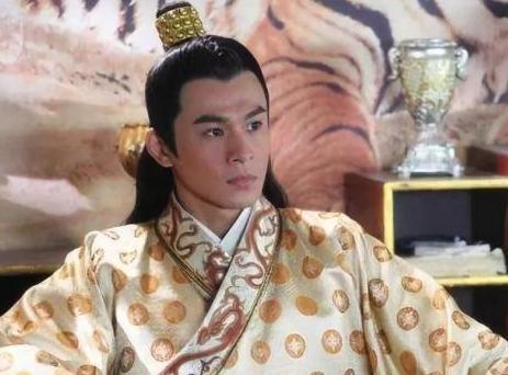 李建成在拥有巨大的优势之下 为什么他会输给李世民呢 李建成在拥有巨大的优势之下 为什么他会输给李世民呢