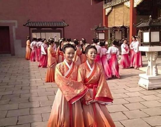 古代宫女的真实生活是怎样的？结局大多都很悲惨