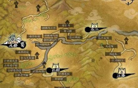 四川的诅咒是什么？四川诅咒历史事件分析！