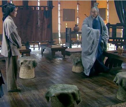 刘邦活着的时候为什么不杀吕雉立戚夫人为后 难道说刘邦不知道吕雉的毒辣吗 刘邦活着的时候为什么不杀吕雉立戚夫人为后 难道说刘邦不知道吕雉的毒辣吗