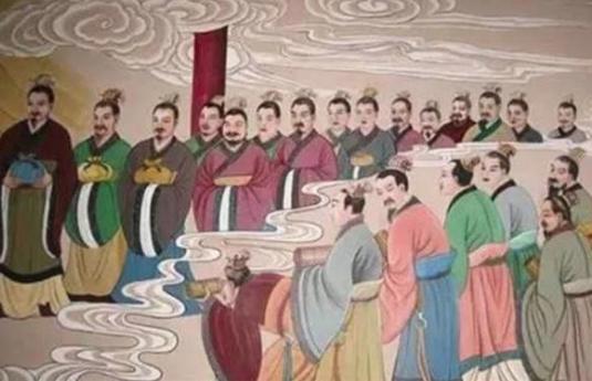 周公到底是何人？为什么后人都让他来解梦？