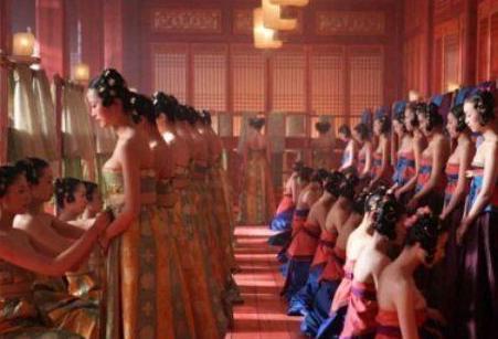 古代青楼女子是如何避孕 有一种方法至今还在用