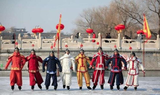 满清八旗曾叱咤战场,战斗力到底如何? 满清八旗曾叱咤战场,战斗力到底如何?