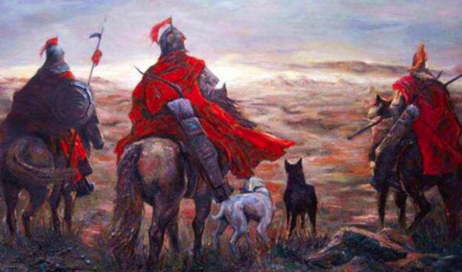 历史上的“河朔三镇”，祸害唐朝百年也没被消灭