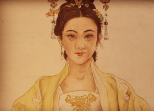 古代四大美女和四大丑女的结局分别如何? 古代四大美女和四大丑女的结局分别如何?